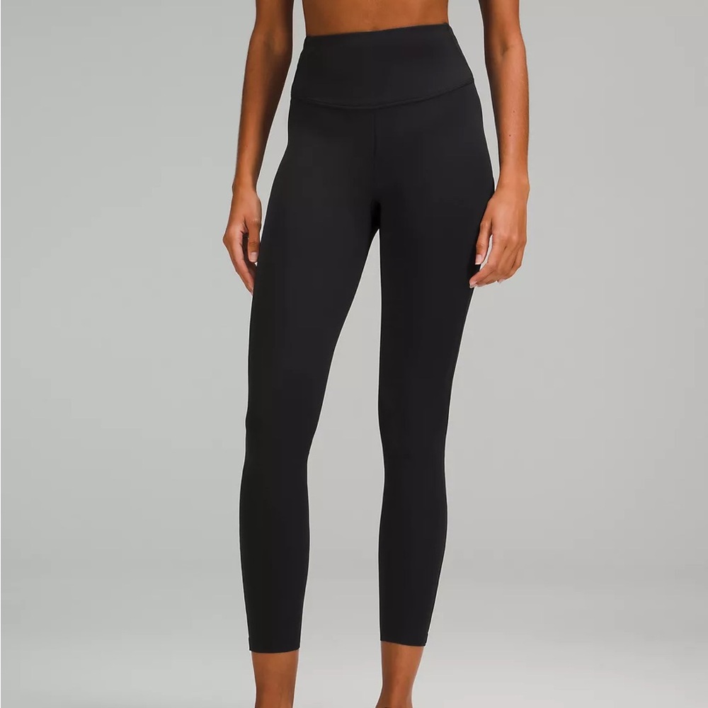Lululemon Base pace HR tight 25”